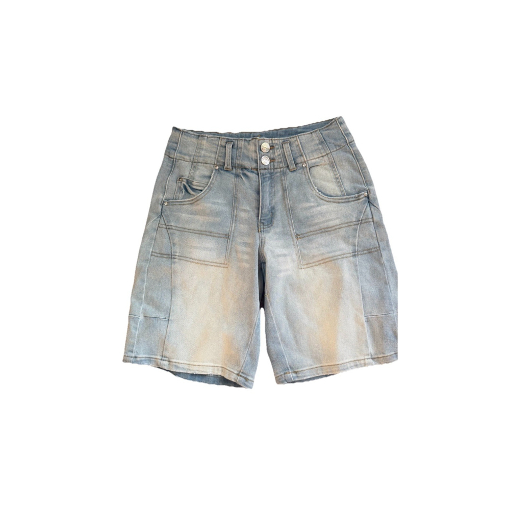 Junior’s Madden Girl Shorts Jort Size 1 NWOT